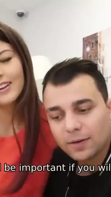 meets couple prague cameraman offers