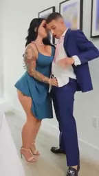 chubby wedding boring brazzers preslee payton fucking