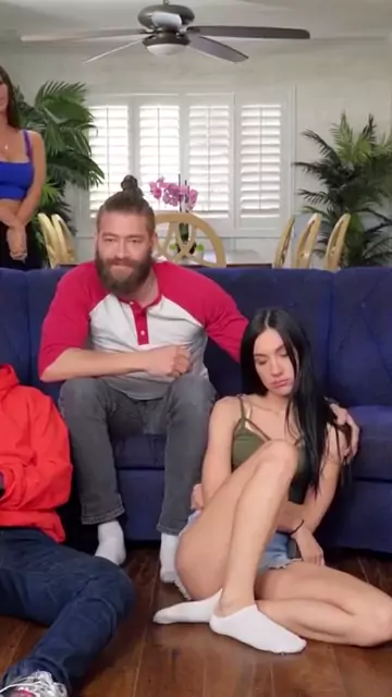 doggystyled fiend assfucking brazzers mommy