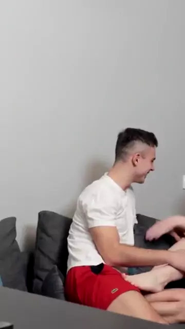 rebeca makes wants fucking nerdy