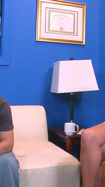 fucking shrink