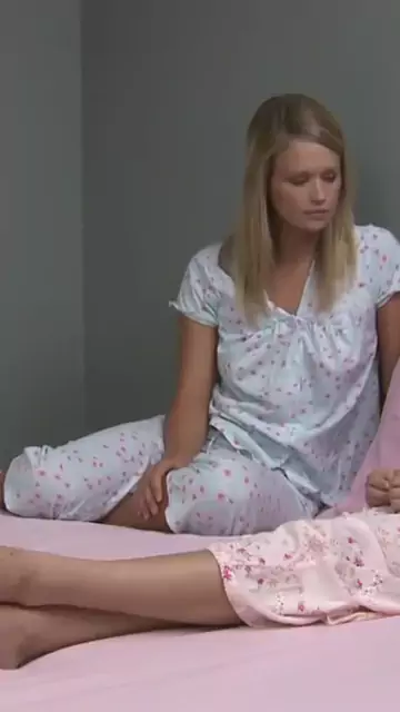 dreams shyla lesbian starlet their  heather jennings