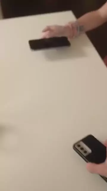 giving darcy first orgasm