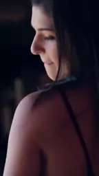brunette clothes gotti taking