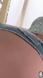 juggs chanel squeeze ebony preston