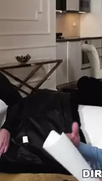 never erotic