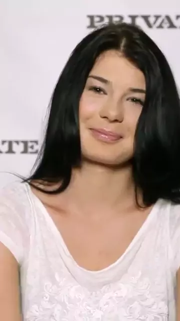 boobed audition