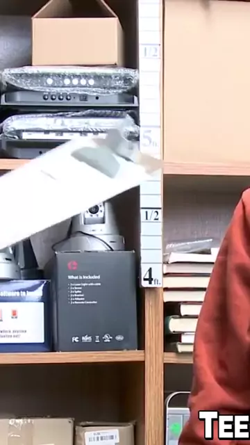 shoplyfter shaft police burglar banged ryans sucking kenzi