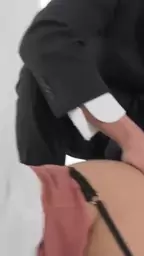 office deepthroats coworker isabella after pumping