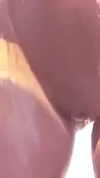 outdoor naughty kacey