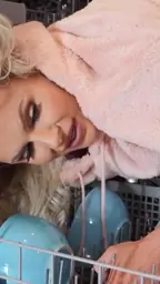 dishing maries booty phoenix brazzers