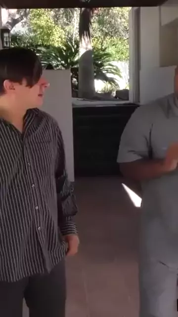 watches fucking cuckold black