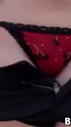 breasted katrina inked piercings rides