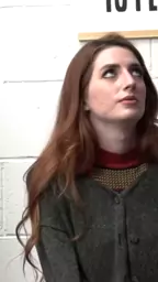 searches shoplifter carson vegas fucks strip