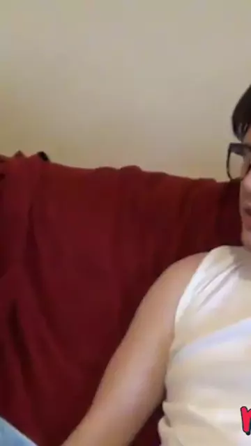 fucking cutie buxom facial messy receives after english