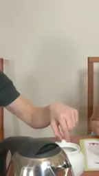 brunette young creampied table fucked
