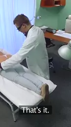 blonde wannabe ravaged nurse