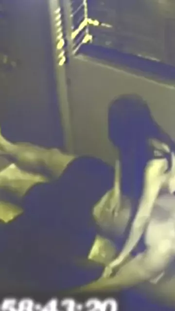 client whore fucks masseuse
