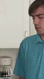 helps spoiled laundry stepbrother