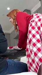ariel darlings persuasion booty
