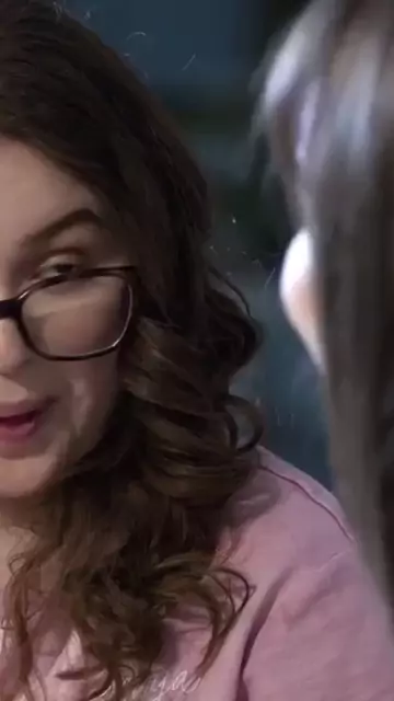 stepmom stepdaughter titty fingering