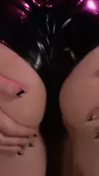 fisted fucking biker rimmed