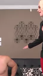 doggysyle thick banged