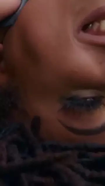 charles stunning black hottie fucking