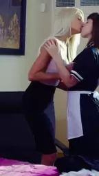 lesbian cougar