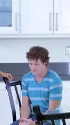 brazzers beautiful teaching stepmom friends believe