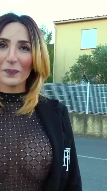 soraya sensual massage