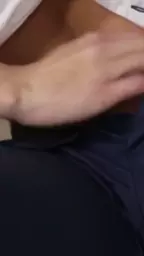 bisexual threesome