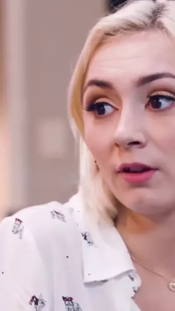 chloe temple nanny kinky