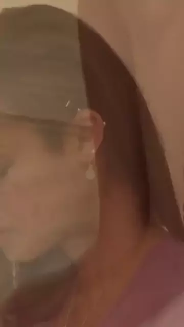 scissoring nanny lesbian
