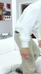 digger titslapped
