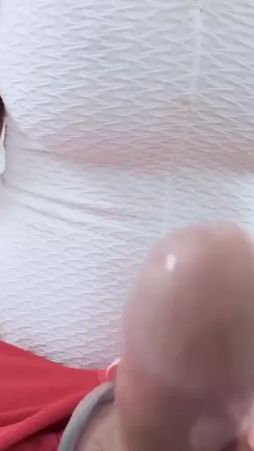 boobed riding before weirdo stepsons sucking mommy