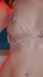 superbemodels serena alive disco still