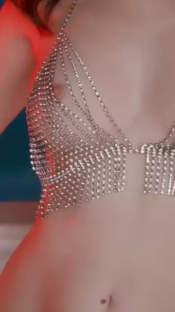 superbemodels serena alive disco still