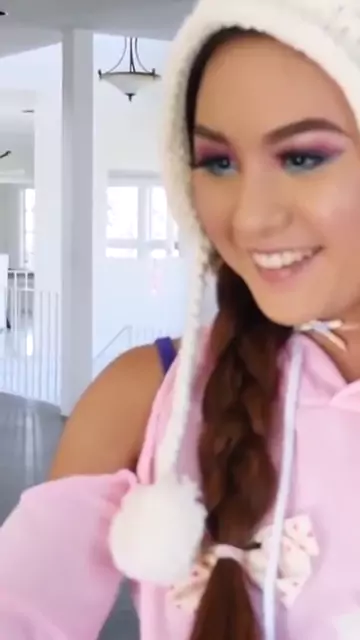facial tightened asian until little