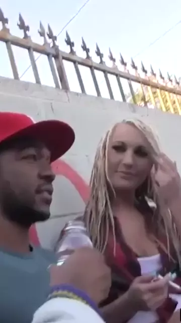 mulitple black gangbanged holiday hailey