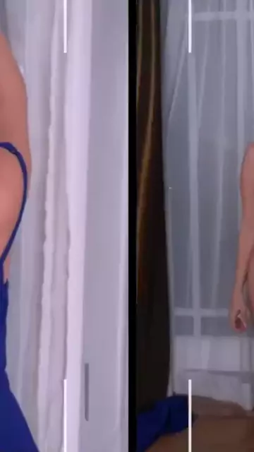stepmom after hardcore blonde fucking weirdo aaliyah sprayed
