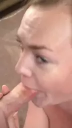 during blowjob reigns chickpass samantha gives interview