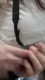 pounded enjoys sucking massive getting sweet shaft
