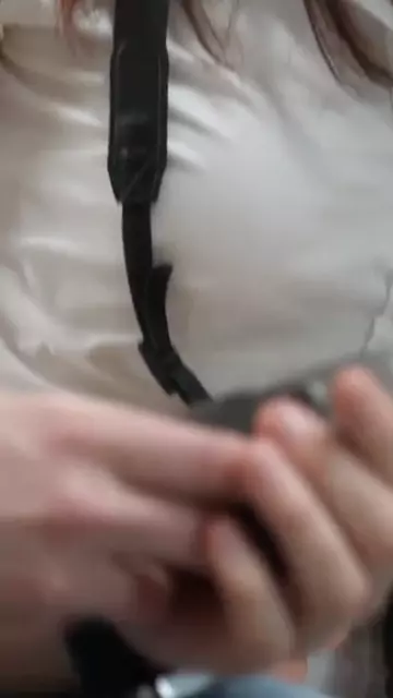 pounded enjoys sucking massive getting sweet shaft