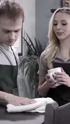 before swallows blonde prick petite banged