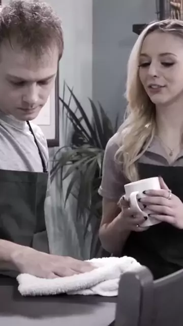 before swallows blonde prick petite banged