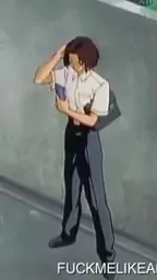 charming anime banged doggystyle
