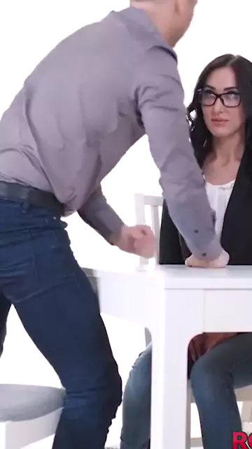 prick demonstrates sucking skills fucks