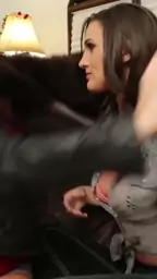 alexanders licking monique misty anderson amazing