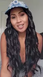 masturbating cheer dancing asian passion